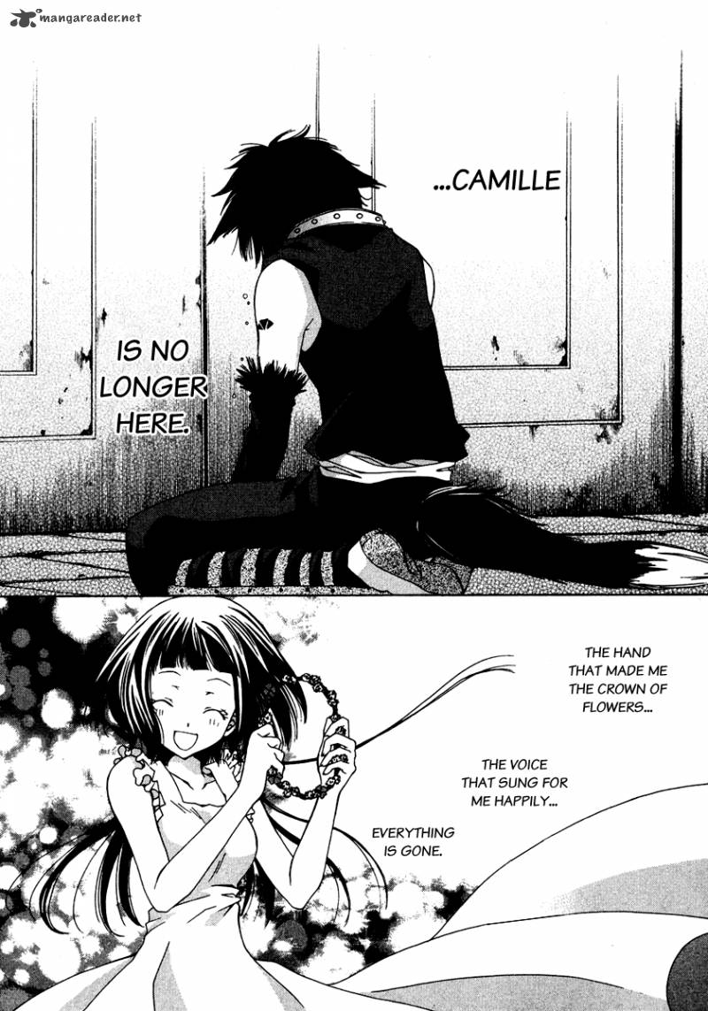 Inorihime Wa Sora Ni Warau 6 25
