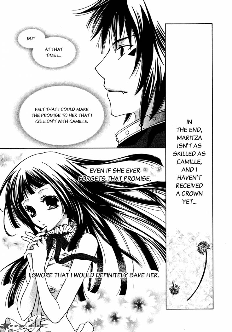 Inorihime Wa Sora Ni Warau 6 30