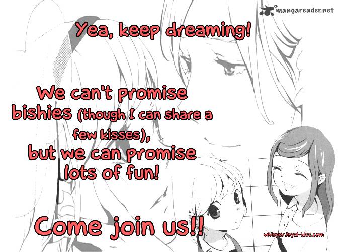Inorihime Wa Sora Ni Warau 6 40