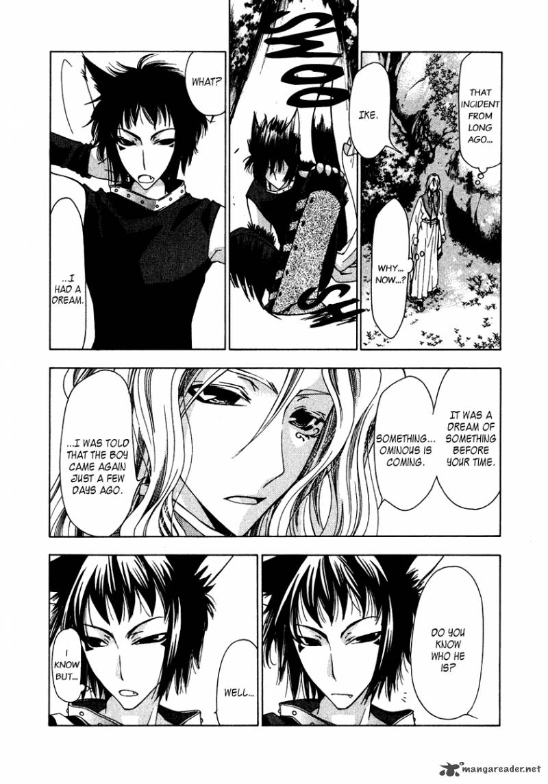 Inorihime Wa Sora Ni Warau 6 9