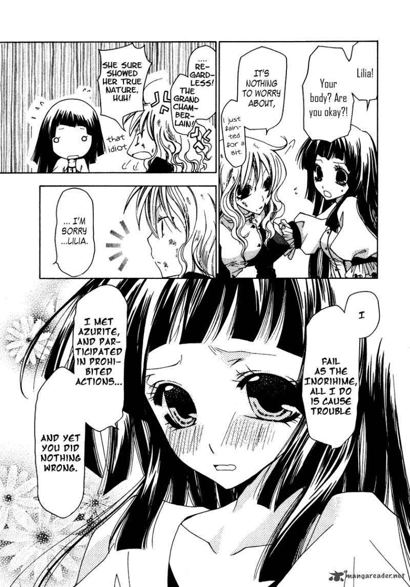 Inorihime Wa Sora Ni Warau 7 10