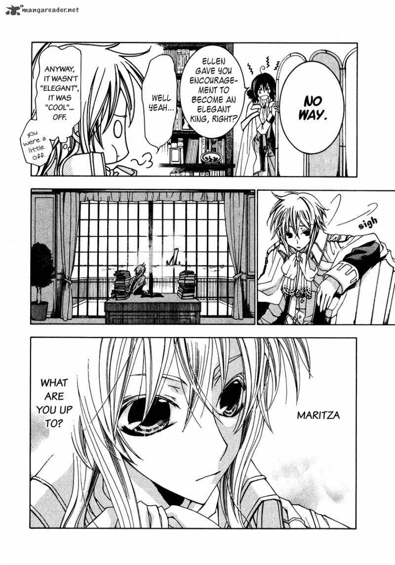 Inorihime Wa Sora Ni Warau 7 15