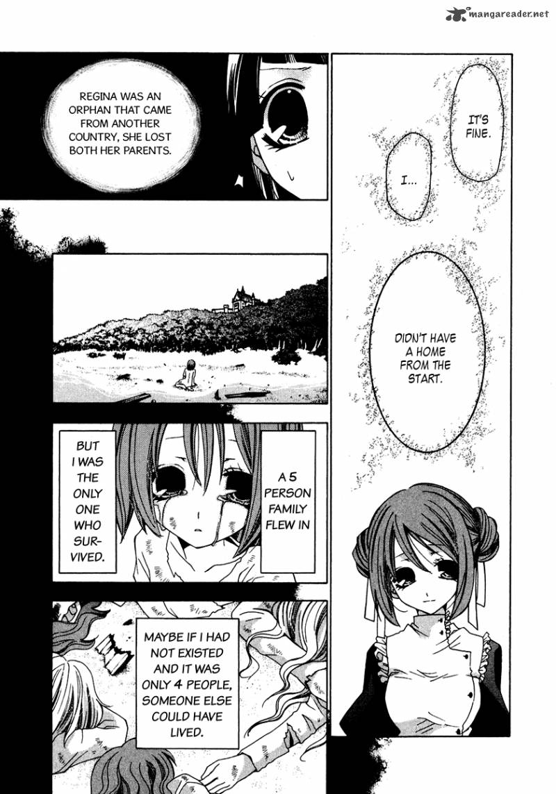 Inorihime Wa Sora Ni Warau 7 20