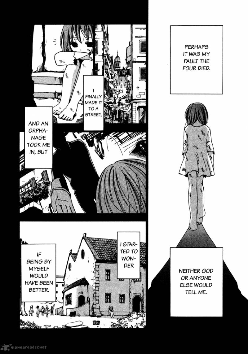 Inorihime Wa Sora Ni Warau 7 21