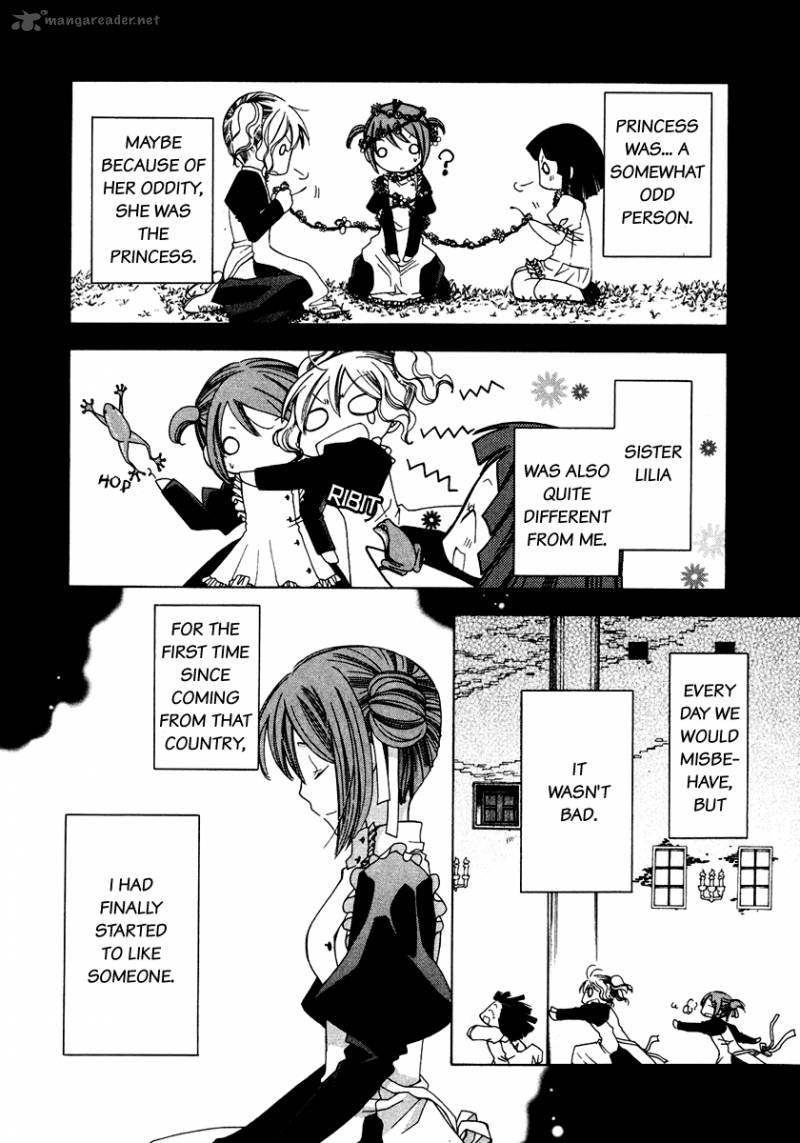 Inorihime Wa Sora Ni Warau 7 23