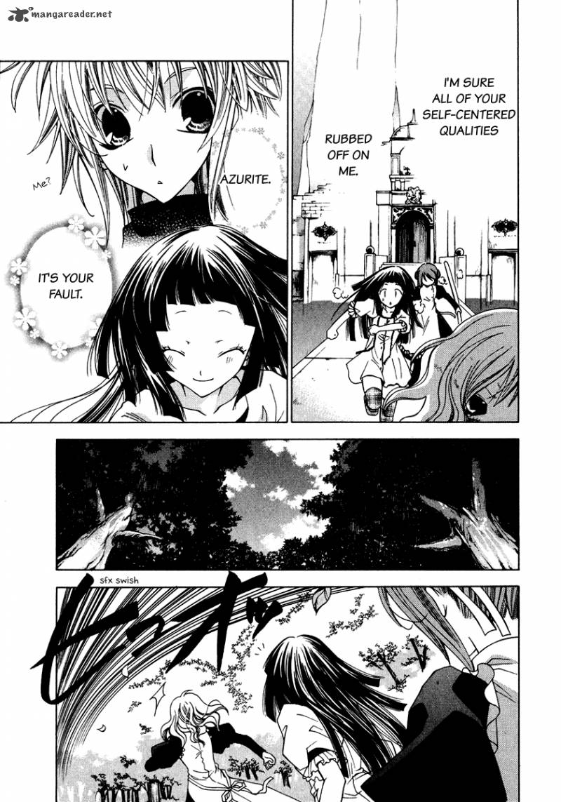 Inorihime Wa Sora Ni Warau 7 28