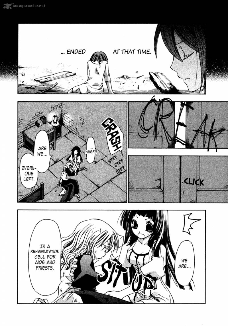Inorihime Wa Sora Ni Warau 7 9