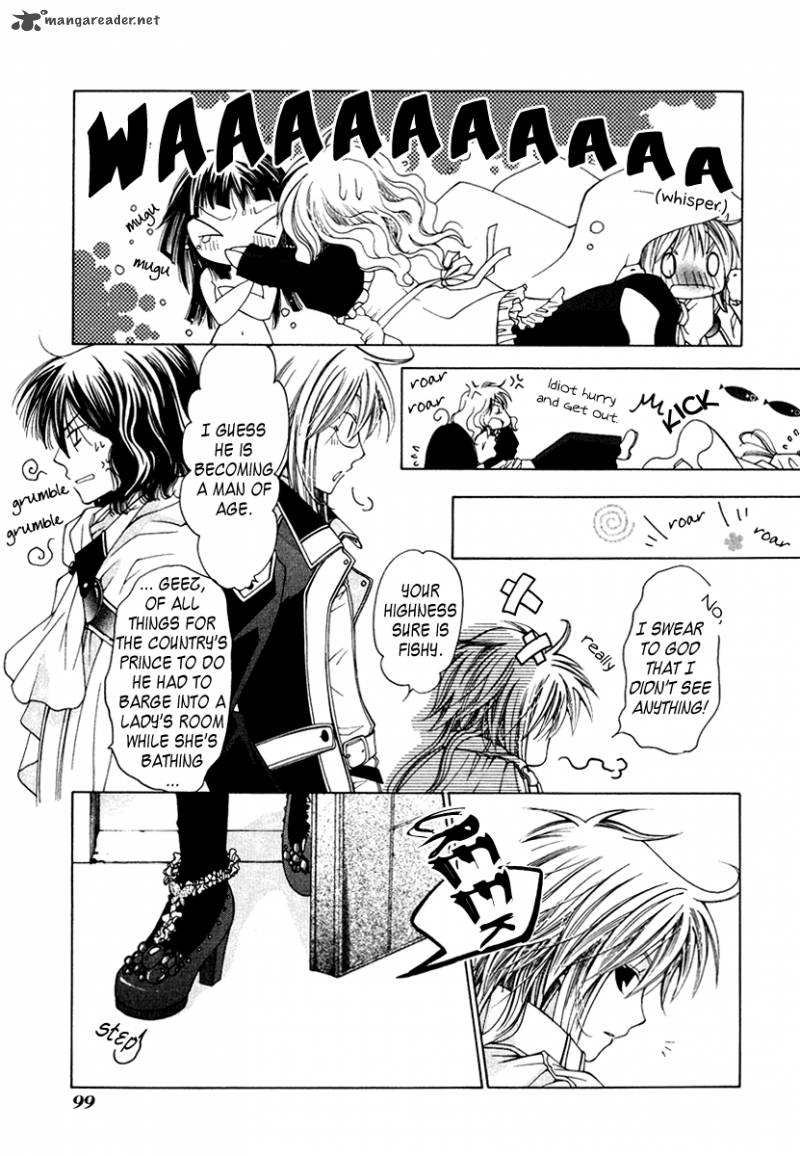 Inorihime Wa Sora Ni Warau 8 30