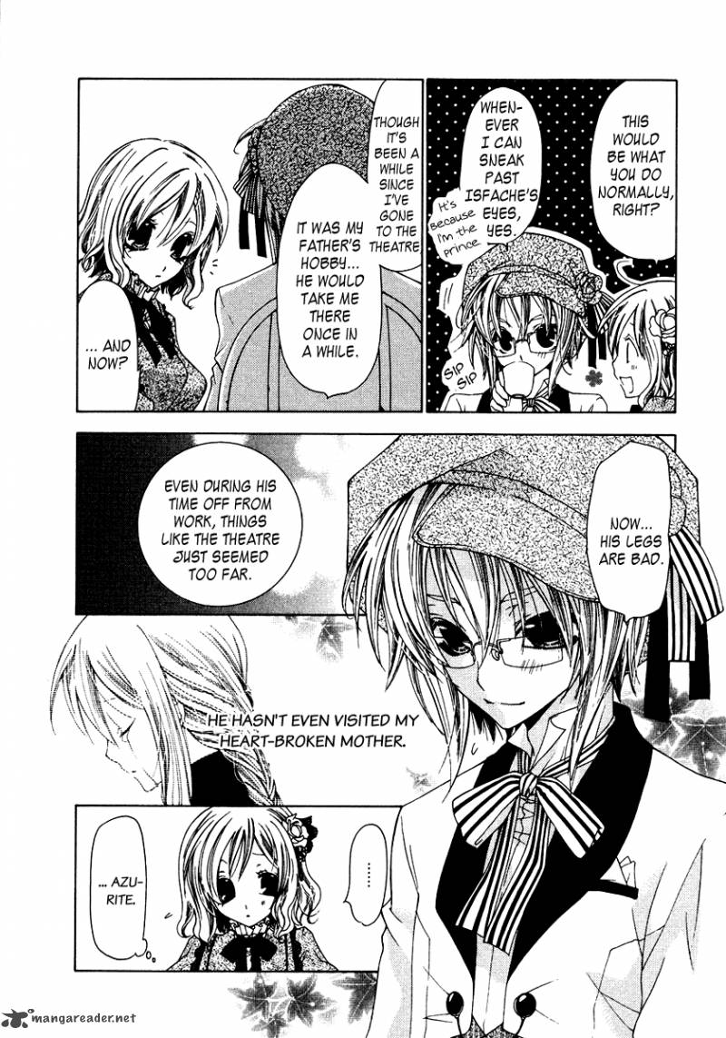 Inorihime Wa Sora Ni Warau 9 10