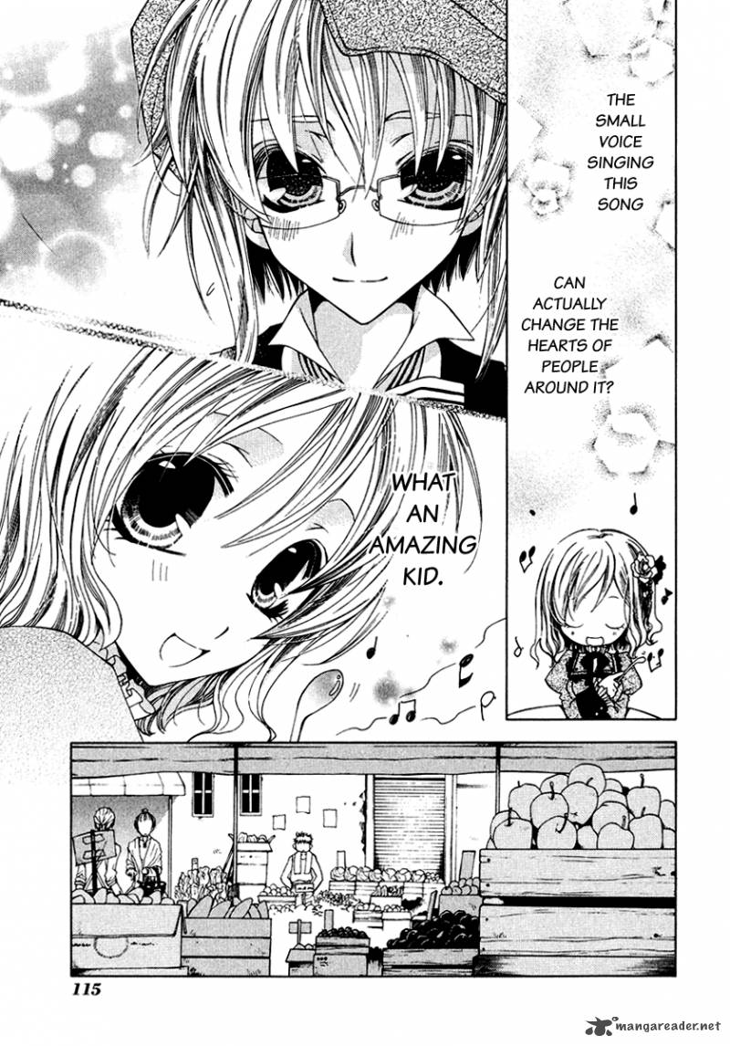 Inorihime Wa Sora Ni Warau 9 12