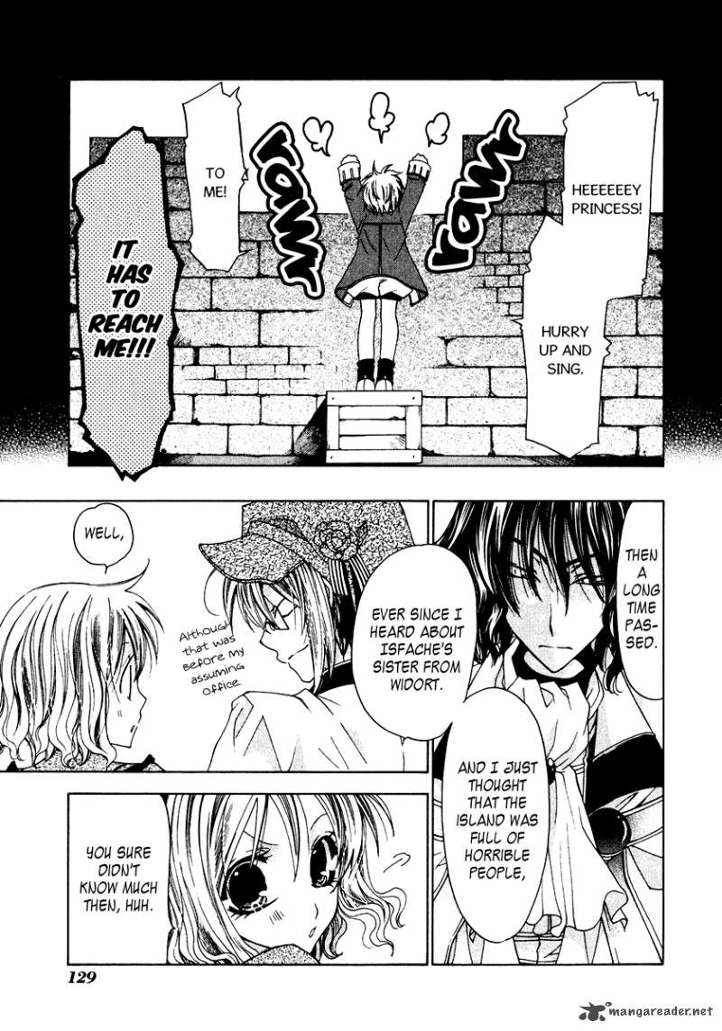Inorihime Wa Sora Ni Warau 9 26