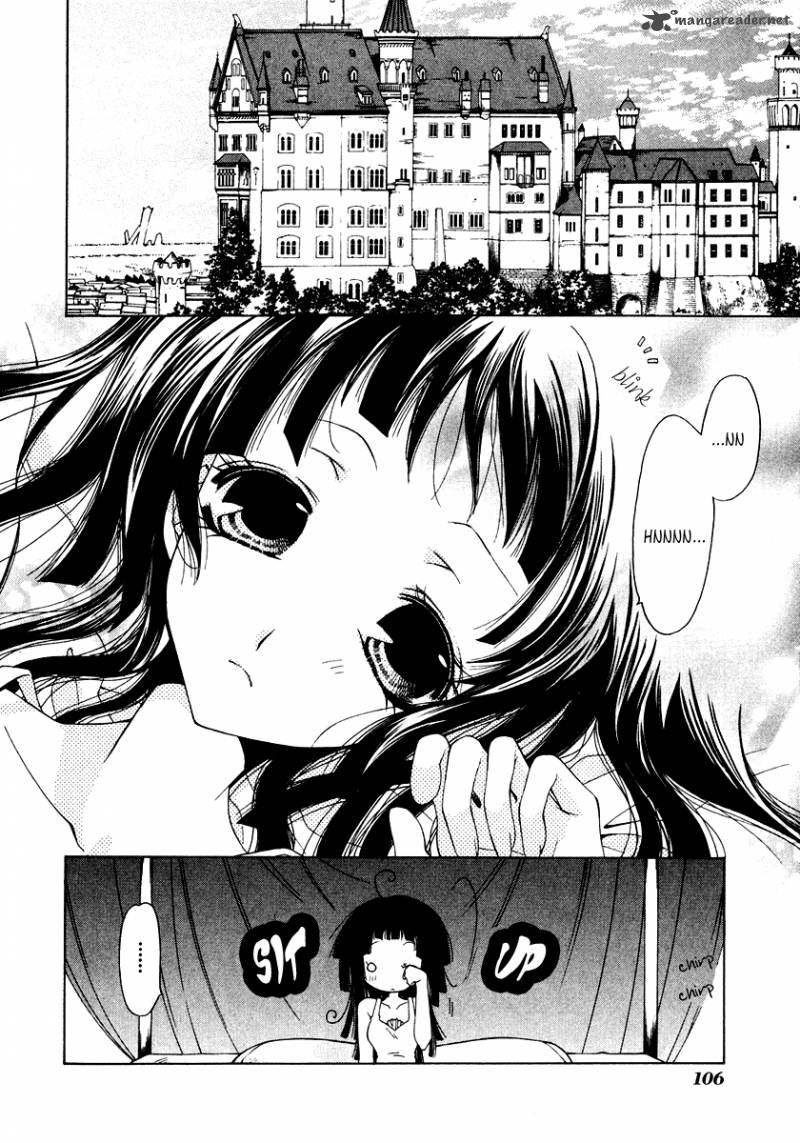 Inorihime Wa Sora Ni Warau 9 3