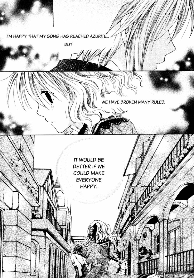 Inorihime Wa Sora Ni Warau 9 30