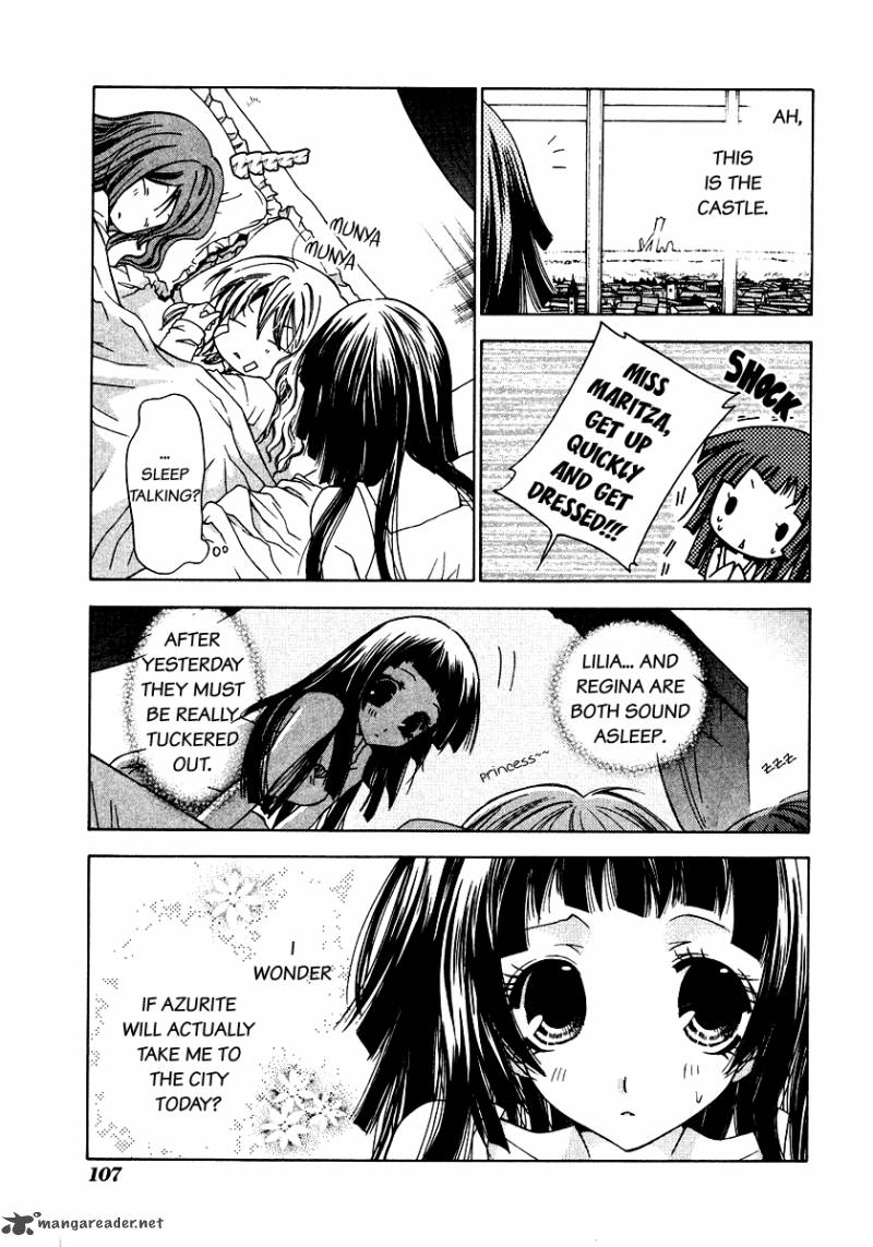 Inorihime Wa Sora Ni Warau 9 4