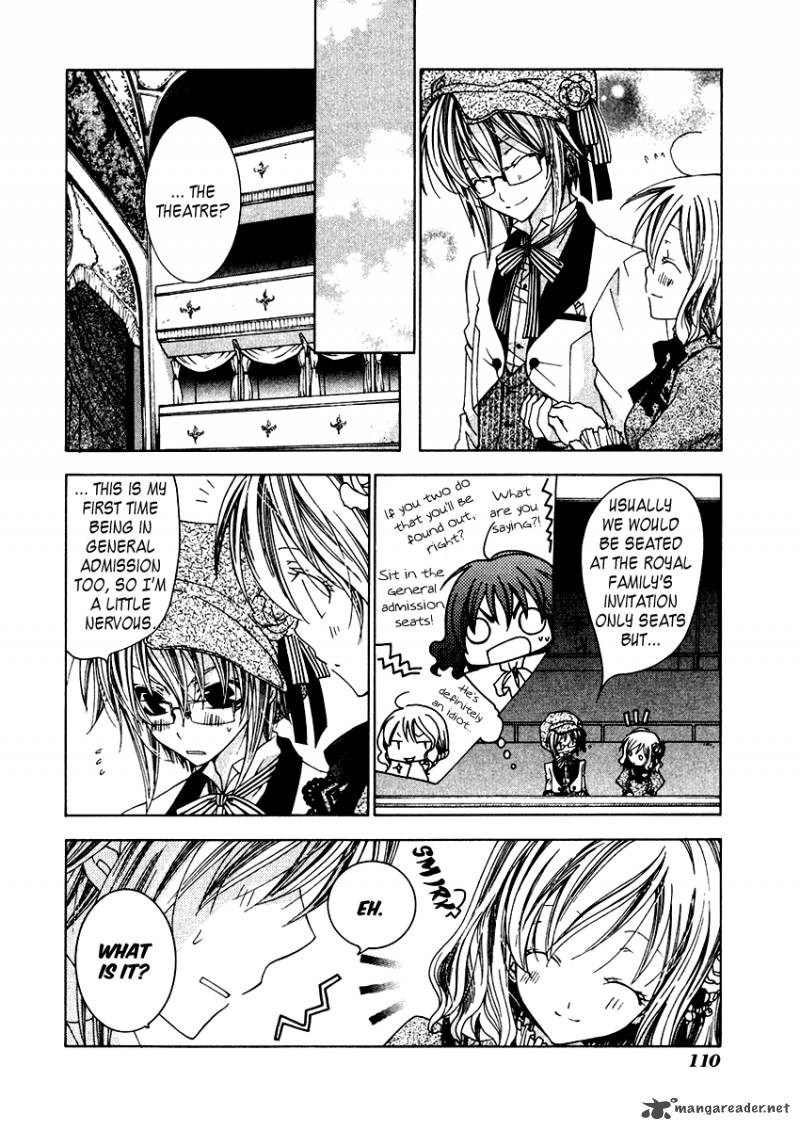Inorihime Wa Sora Ni Warau 9 7