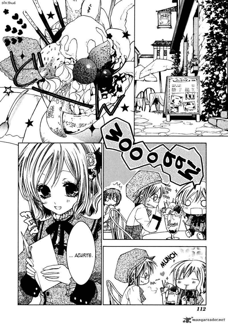 Inorihime Wa Sora Ni Warau 9 9