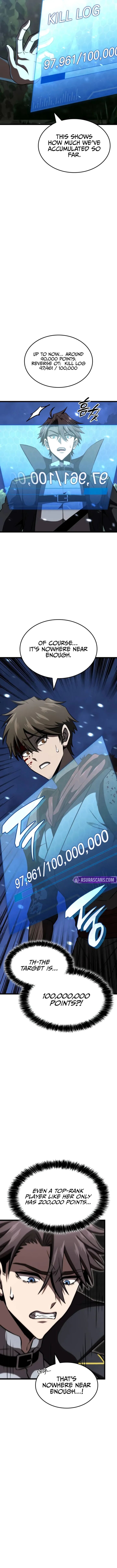 Insanely Talented Player 101 13