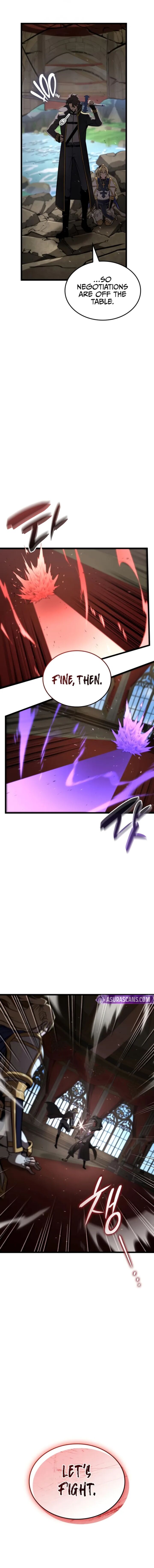 Insanely Talented Player 104 21