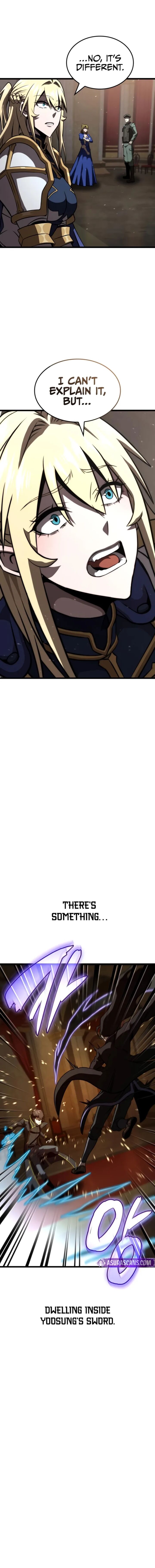 Insanely Talented Player 104 24