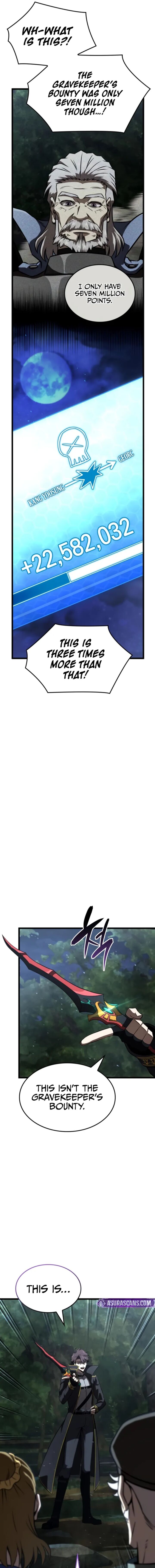 Insanely Talented Player 104 5