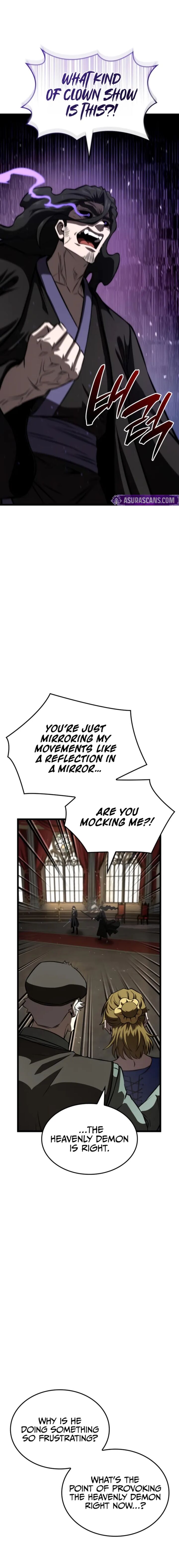 Insanely Talented Player 105 10