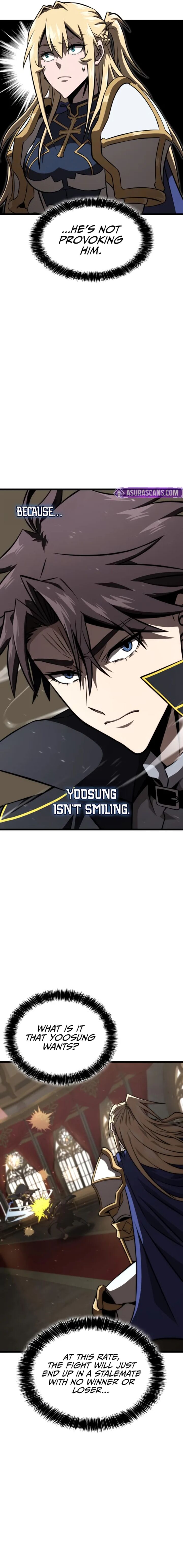 Insanely Talented Player 105 11