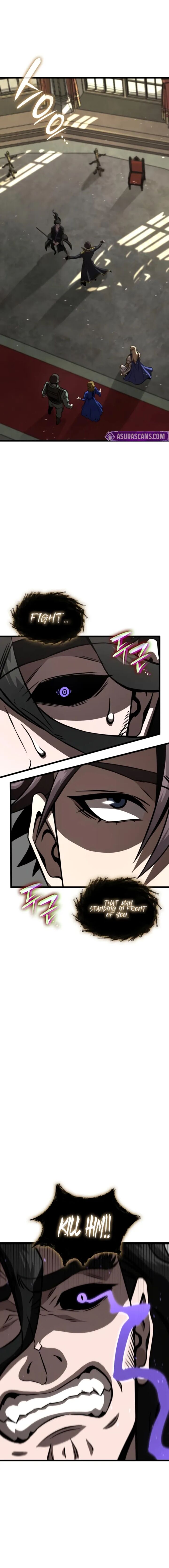 Insanely Talented Player 105 23