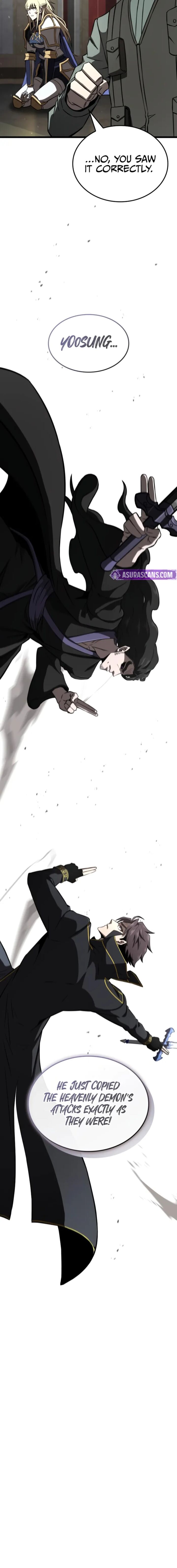 Insanely Talented Player 105 4