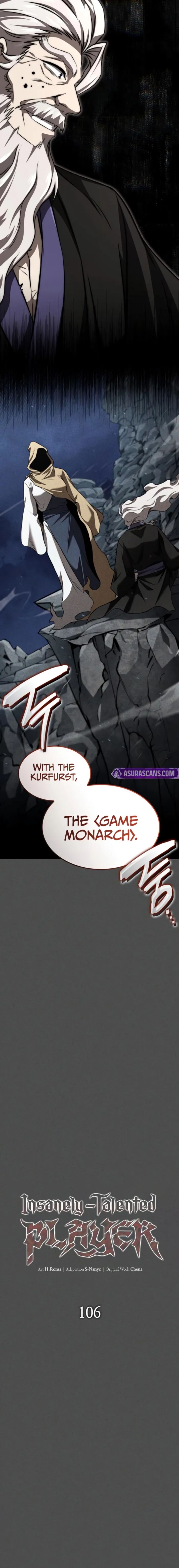 Insanely Talented Player 106 6