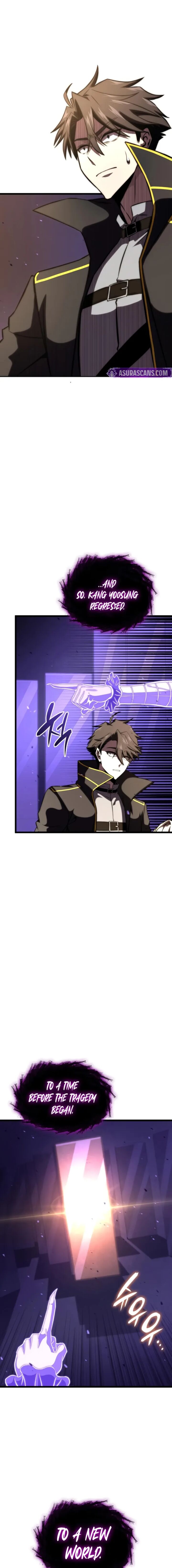 Insanely Talented Player 108 26