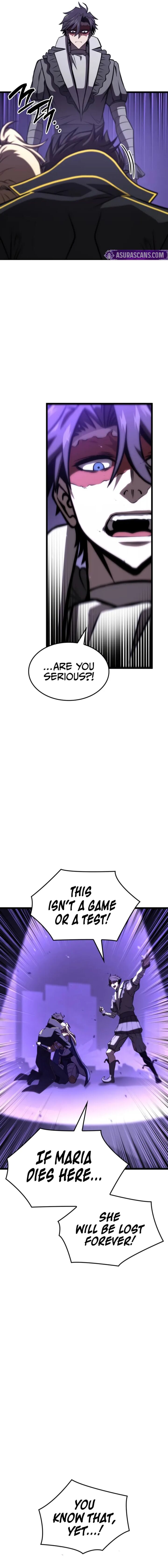 Insanely Talented Player 109 15