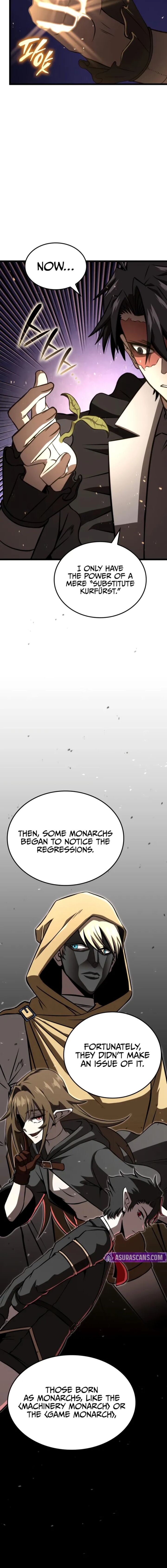 Insanely Talented Player 109 4