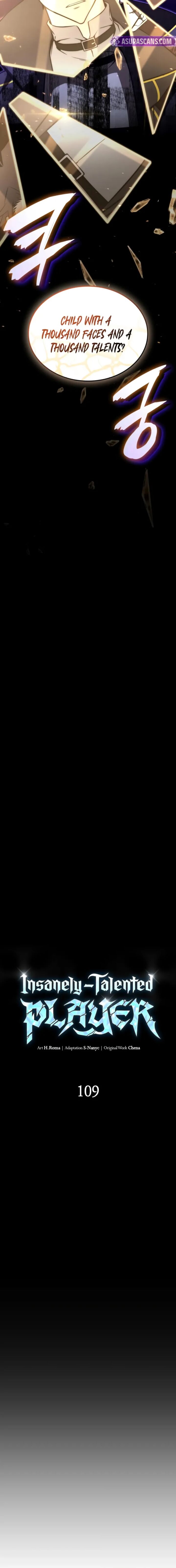 Insanely Talented Player 109 6