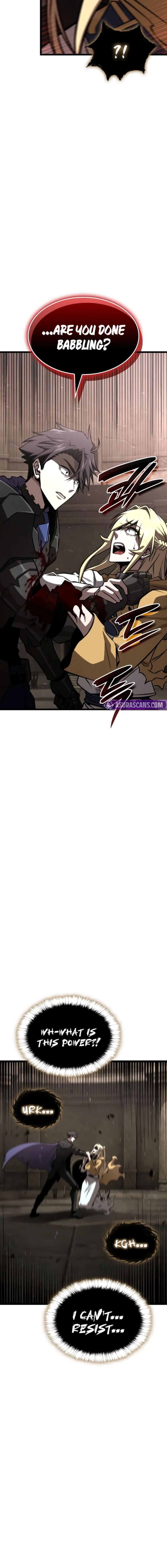 Insanely Talented Player 110 23