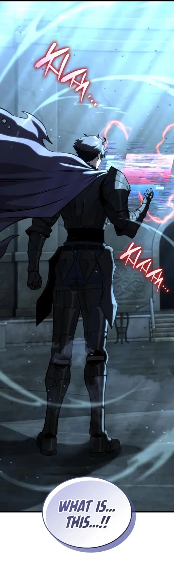 Insanely Talented Player 110 30