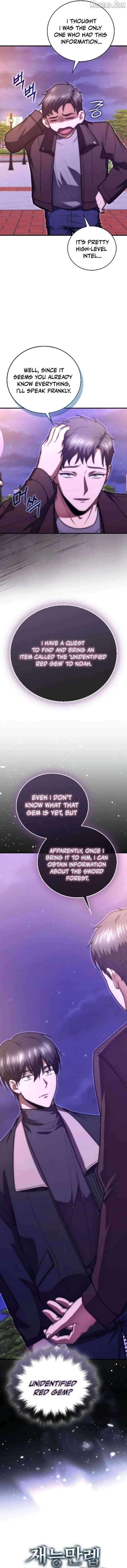 Insanely Talented Player 114 16