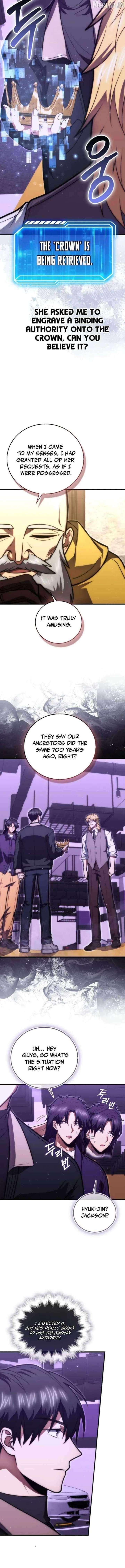 Insanely Talented Player 115 12