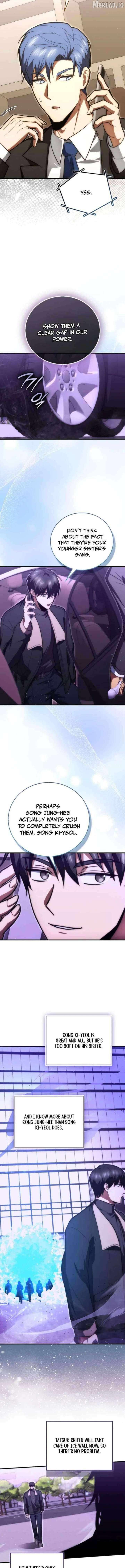 Insanely Talented Player 115 4