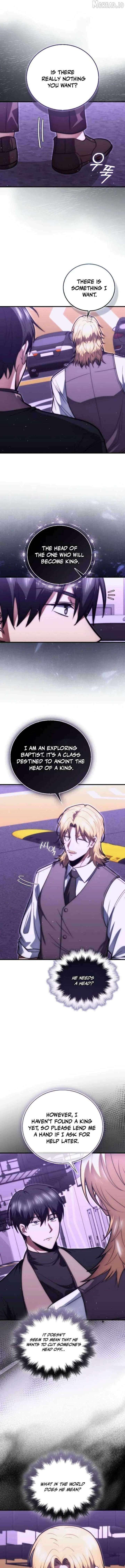 Insanely Talented Player 115 8