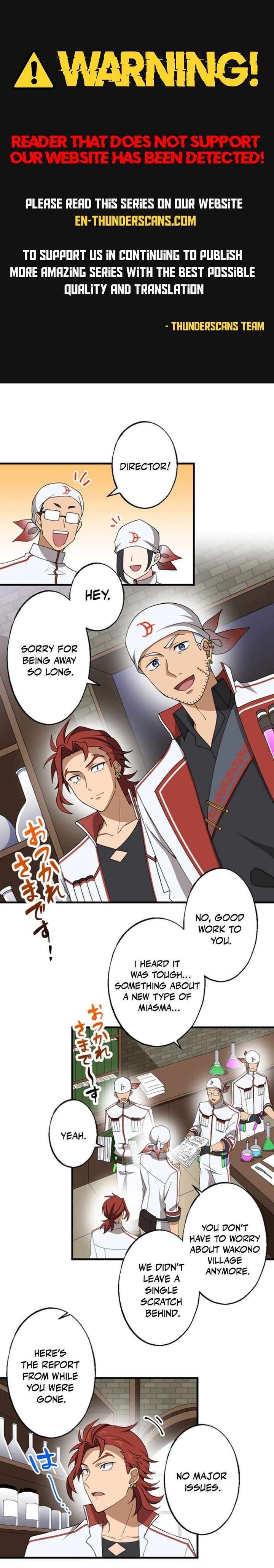 Intaishita Ossan Kenjada Ga Manadeshi Ga Tsuihou Sarete Kita No De Shoushin Ryokou Ni Tsureteiku Surouraifu Na Tabi No Tsumori Ga Nazeka Sekai Saikyou No Shitei Ni Natte Ita 19 1