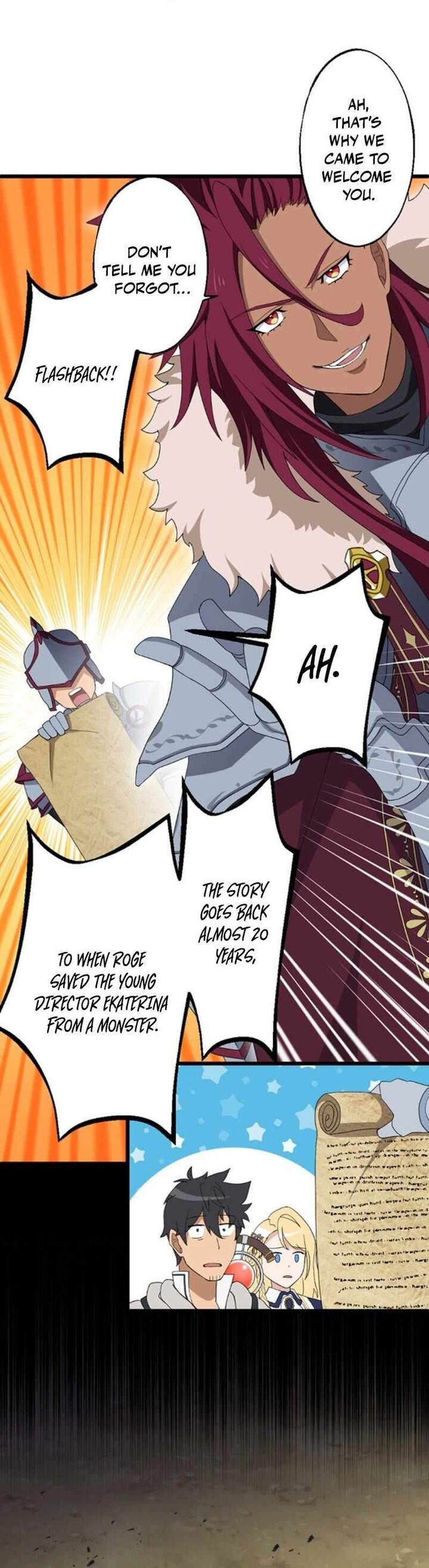 Intaishita Ossan Kenjada Ga Manadeshi Ga Tsuihou Sarete Kita No De Shoushin Ryokou Ni Tsureteiku Surouraifu Na Tabi No Tsumori Ga Nazeka Sekai Saikyou No Shitei Ni Natte Ita 19 11