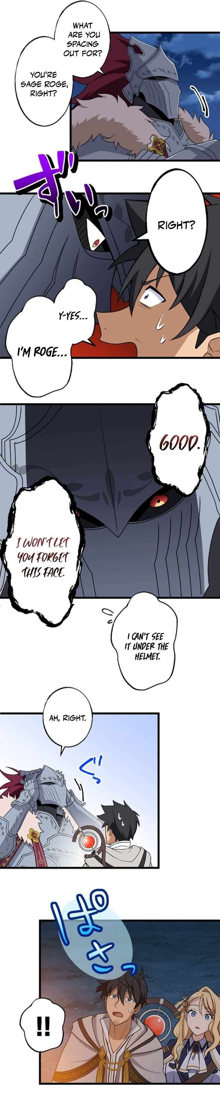 Intaishita Ossan Kenjada Ga Manadeshi Ga Tsuihou Sarete Kita No De Shoushin Ryokou Ni Tsureteiku Surouraifu Na Tabi No Tsumori Ga Nazeka Sekai Saikyou No Shitei Ni Natte Ita 19 8