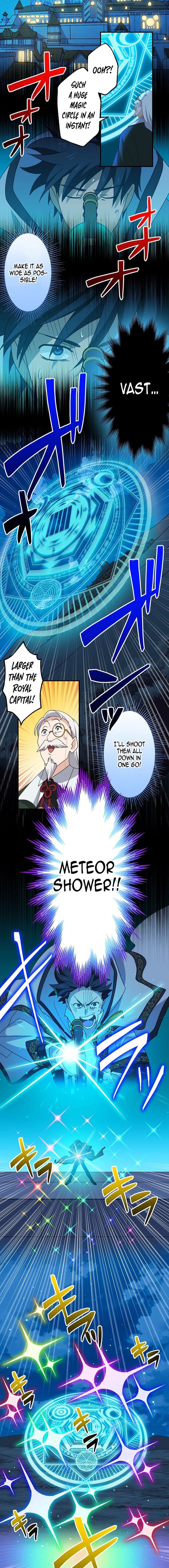 Intaishita Ossan Kenjada Ga Manadeshi Ga Tsuihou Sarete Kita No De Shoushin Ryokou Ni Tsureteiku Surouraifu Na Tabi No Tsumori Ga Nazeka Sekai Saikyou No Shitei Ni Natte Ita 26 6