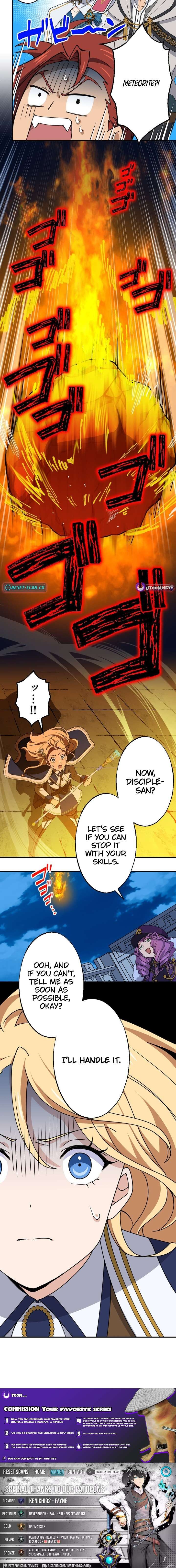 Intaishita Ossan Kenjada Ga Manadeshi Ga Tsuihou Sarete Kita No De Shoushin Ryokou Ni Tsureteiku Surouraifu Na Tabi No Tsumori Ga Nazeka Sekai Saikyou No Shitei Ni Natte Ita 36 6