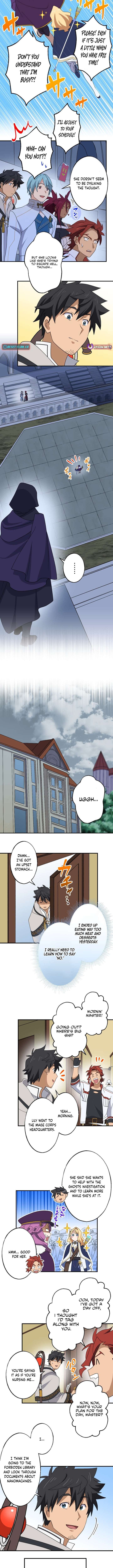Intaishita Ossan Kenjada Ga Manadeshi Ga Tsuihou Sarete Kita No De Shoushin Ryokou Ni Tsureteiku Surouraifu Na Tabi No Tsumori Ga Nazeka Sekai Saikyou No Shitei Ni Natte Ita 37 4