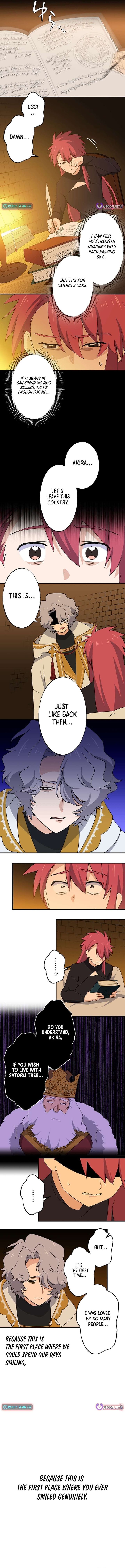 Intaishita Ossan Kenjada Ga Manadeshi Ga Tsuihou Sarete Kita No De Shoushin Ryokou Ni Tsureteiku Surouraifu Na Tabi No Tsumori Ga Nazeka Sekai Saikyou No Shitei Ni Natte Ita 50 4