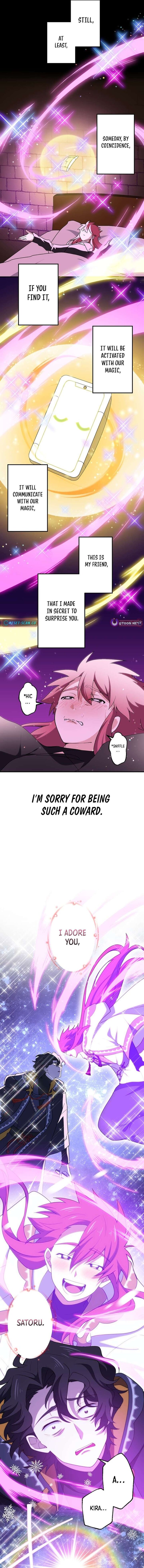 Intaishita Ossan Kenjada Ga Manadeshi Ga Tsuihou Sarete Kita No De Shoushin Ryokou Ni Tsureteiku Surouraifu Na Tabi No Tsumori Ga Nazeka Sekai Saikyou No Shitei Ni Natte Ita 50 6