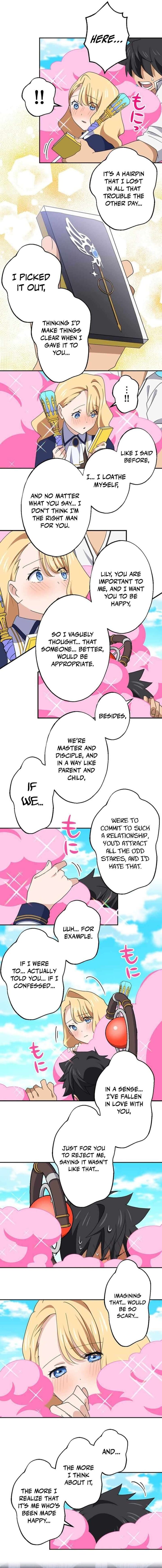 Intaishita Ossan Kenjada Ga Manadeshi Ga Tsuihou Sarete Kita No De Shoushin Ryokou Ni Tsureteiku Surouraifu Na Tabi No Tsumori Ga Nazeka Sekai Saikyou No Shitei Ni Natte Ita 53 7