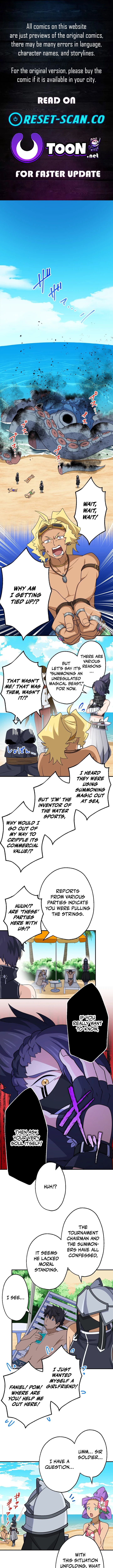 Intaishita Ossan Kenjada Ga Manadeshi Ga Tsuihou Sarete Kita No De Shoushin Ryokou Ni Tsureteiku Surouraifu Na Tabi No Tsumori Ga Nazeka Sekai Saikyou No Shitei Ni Natte Ita 58 1