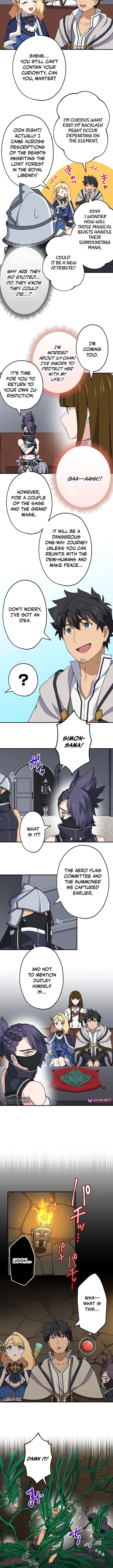 Intaishita Ossan Kenjada Ga Manadeshi Ga Tsuihou Sarete Kita No De Shoushin Ryokou Ni Tsureteiku Surouraifu Na Tabi No Tsumori Ga Nazeka Sekai Saikyou No Shitei Ni Natte Ita 58 6